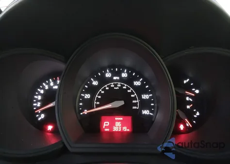 2016 Kia Rio Lx from USA, damaged, VIN KNADM4A30G6676751